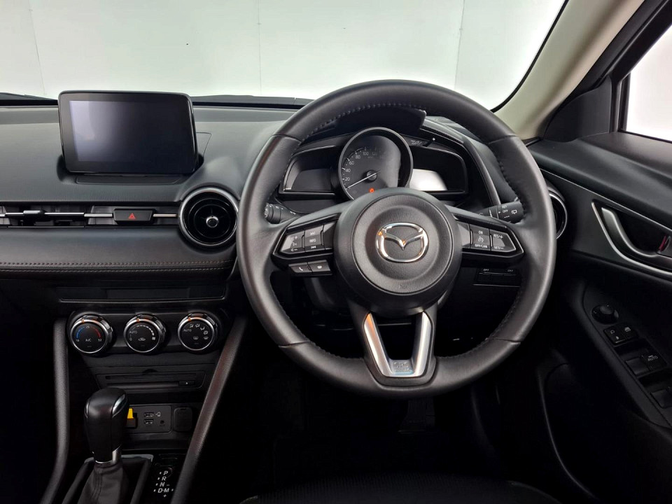 2020 MAZDA CX-3 2.0 DYNAMIC AT