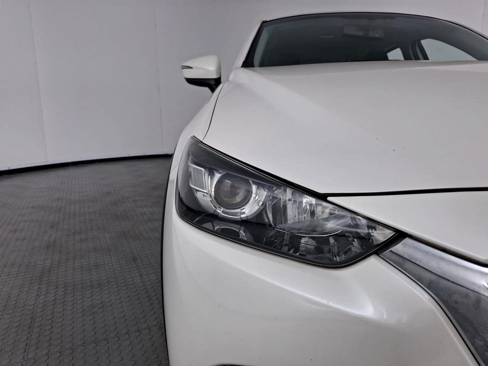 2020 MAZDA CX-3 2.0 DYNAMIC AT