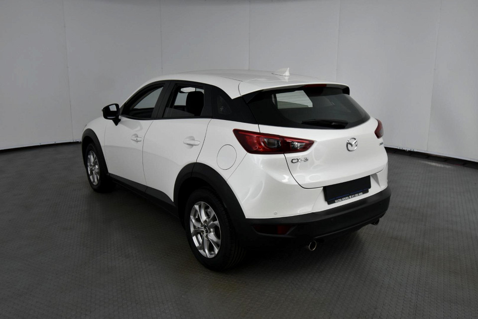 2020 MAZDA CX-3 2.0 DYNAMIC AT