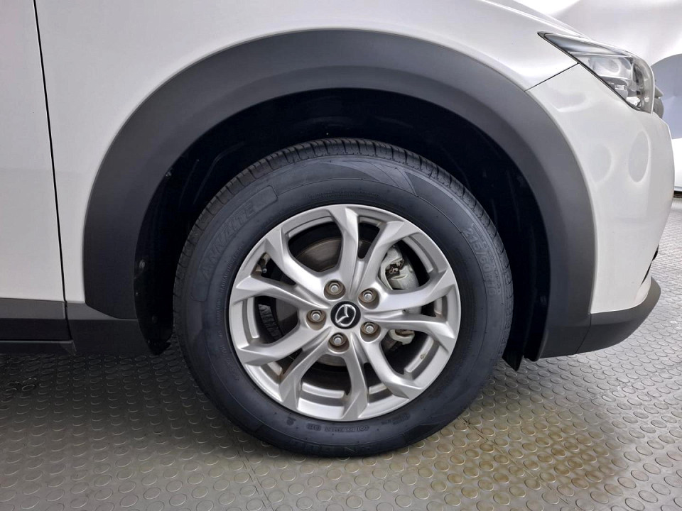 2020 MAZDA CX-3 2.0 DYNAMIC AT