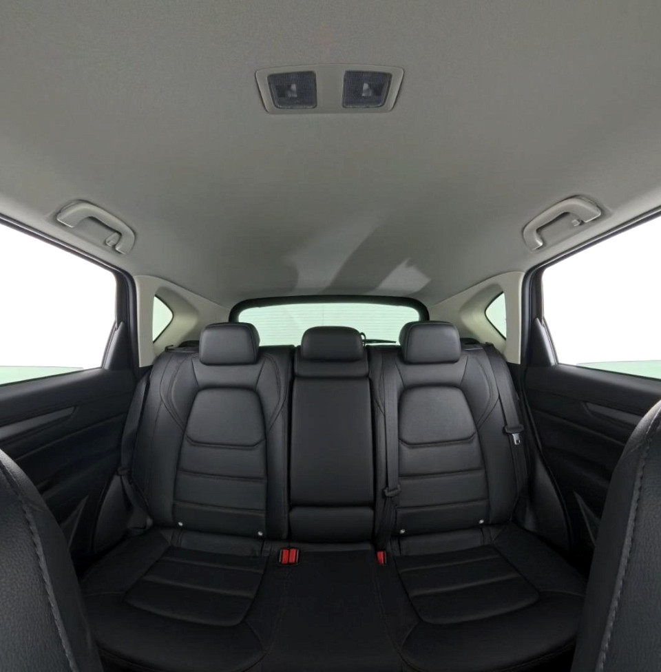 2020 MAZDA CX-5 2.0 DYNAMIC FWD AT