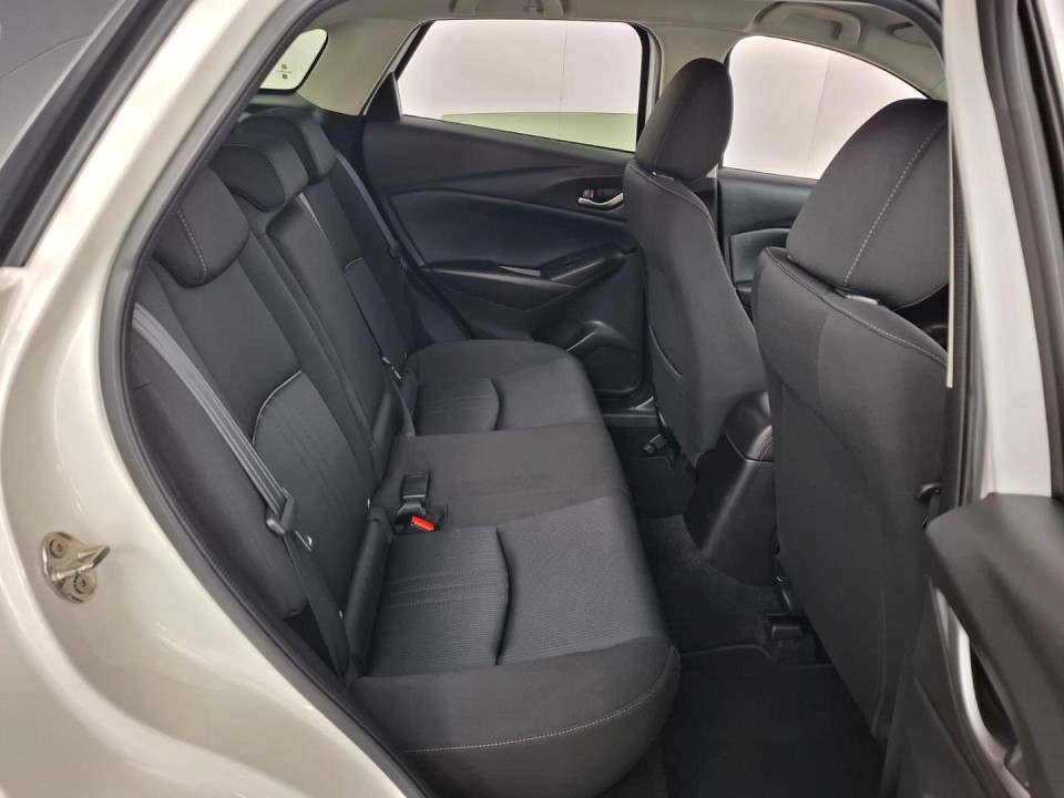 2021 MAZDA CX-3 2.0 DYNAMIC AT