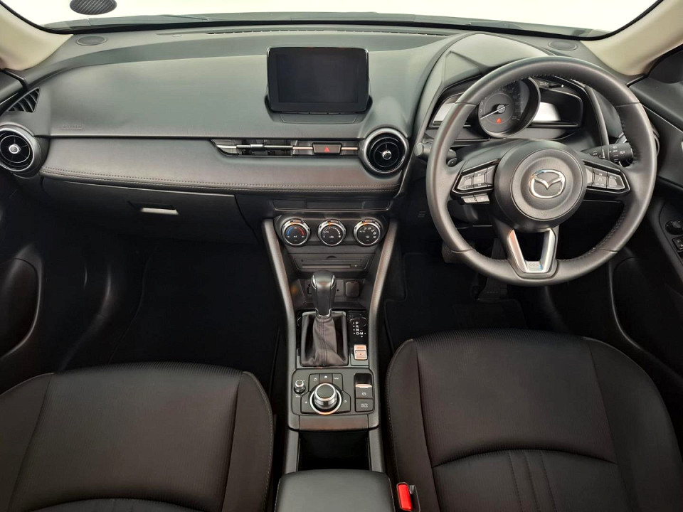 2021 MAZDA CX-3 2.0 DYNAMIC AT