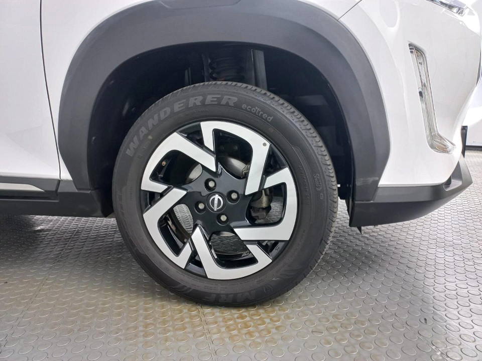 2022 NISSAN MAGNITE 1.0 ACENTA PLUS CVT