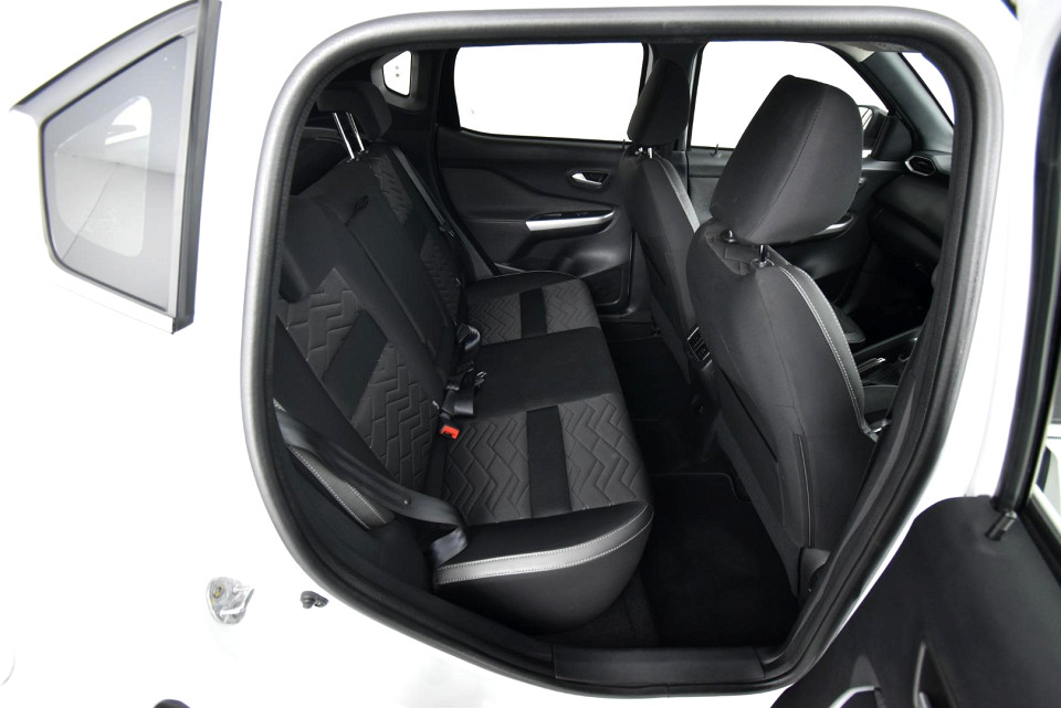 2022 NISSAN MAGNITE 1.0 ACENTA PLUS CVT