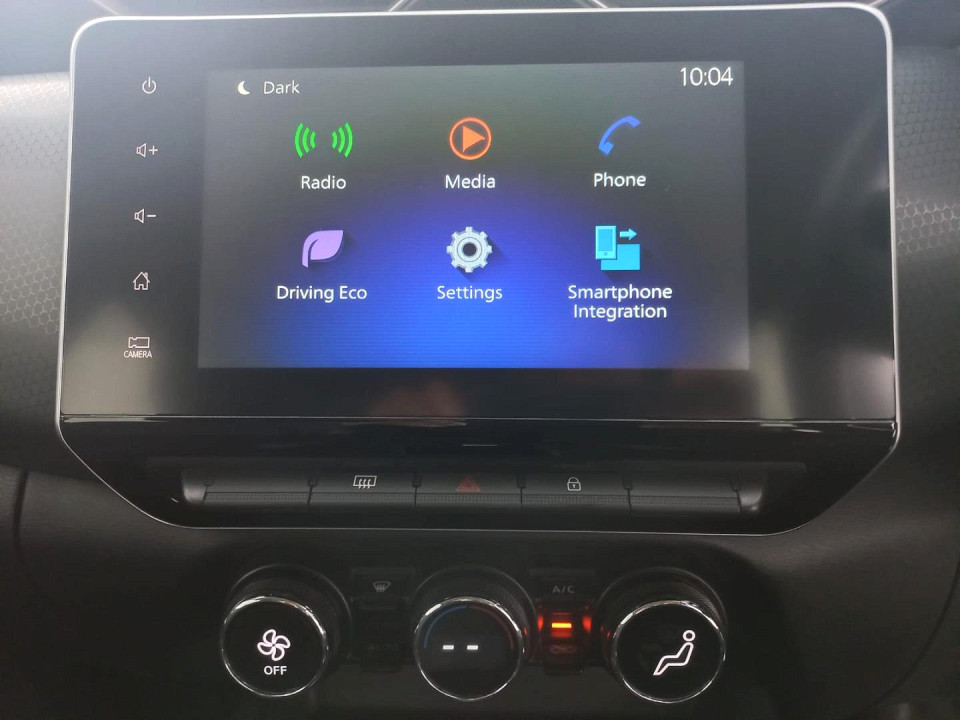 2022 NISSAN MAGNITE 1.0 ACENTA PLUS CVT