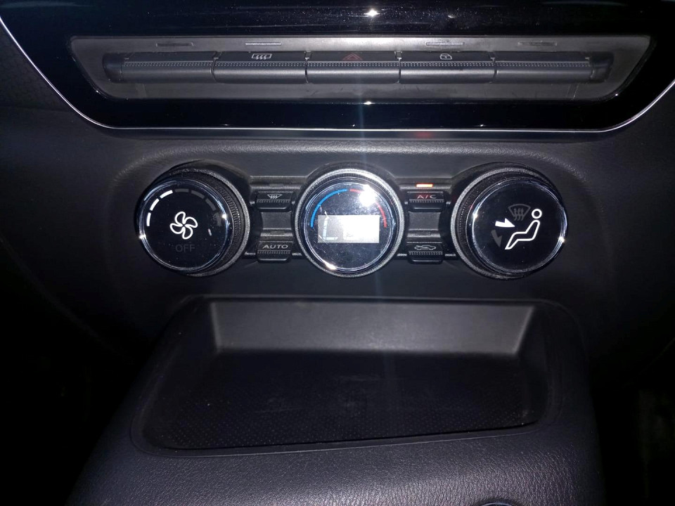 2022 NISSAN MAGNITE 1.0 ACENTA PLUS CVT