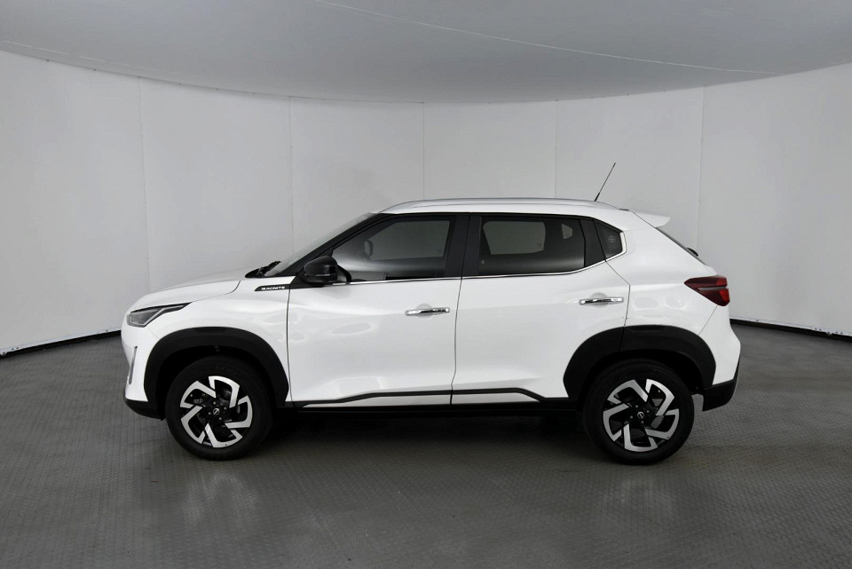2022 NISSAN MAGNITE 1.0 ACENTA PLUS CVT