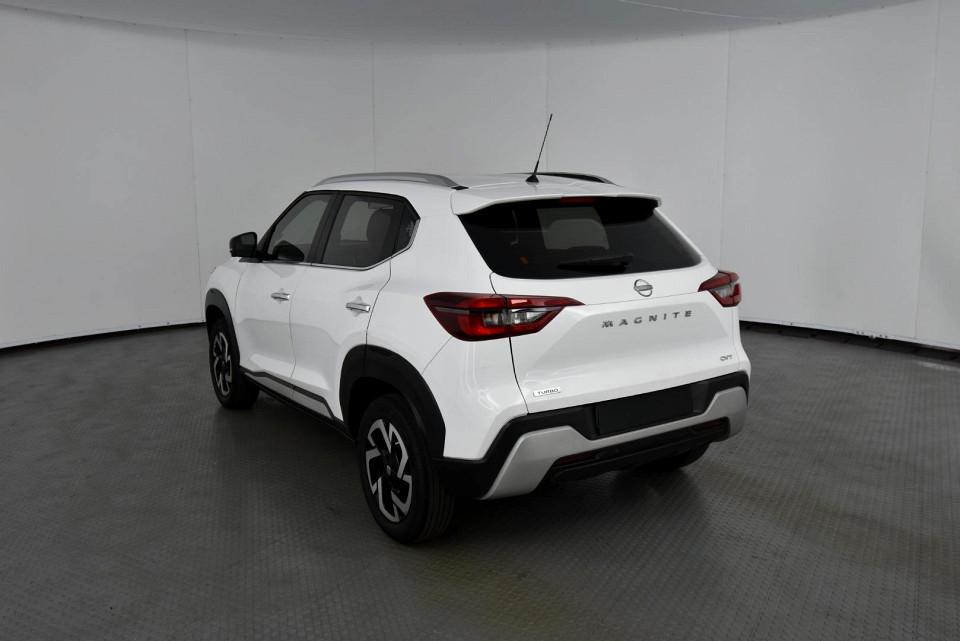 2022 NISSAN MAGNITE 1.0 ACENTA PLUS CVT