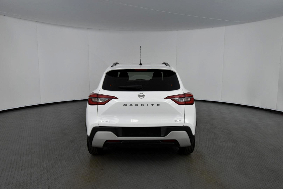 2022 NISSAN MAGNITE 1.0 ACENTA PLUS CVT