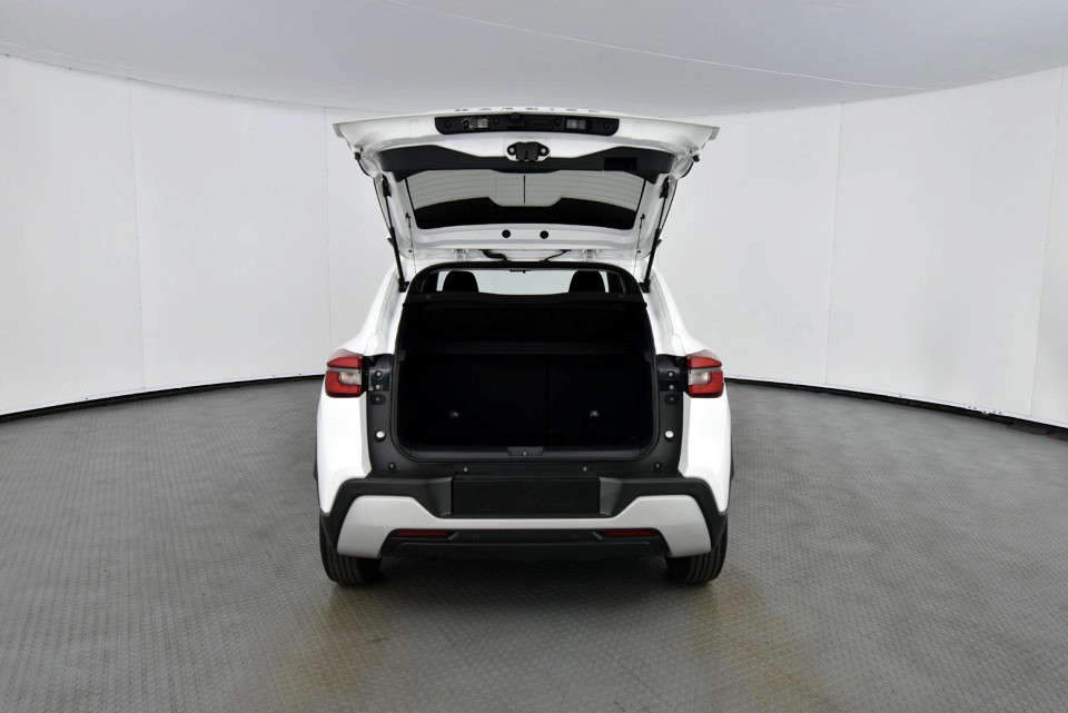 2022 NISSAN MAGNITE 1.0 ACENTA PLUS CVT