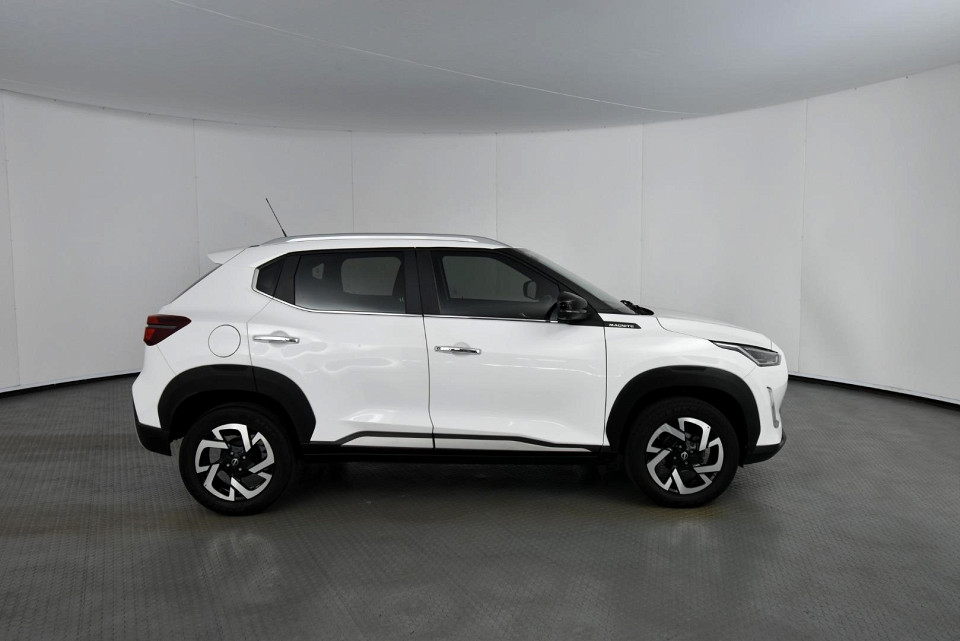 2022 NISSAN MAGNITE 1.0 ACENTA PLUS CVT