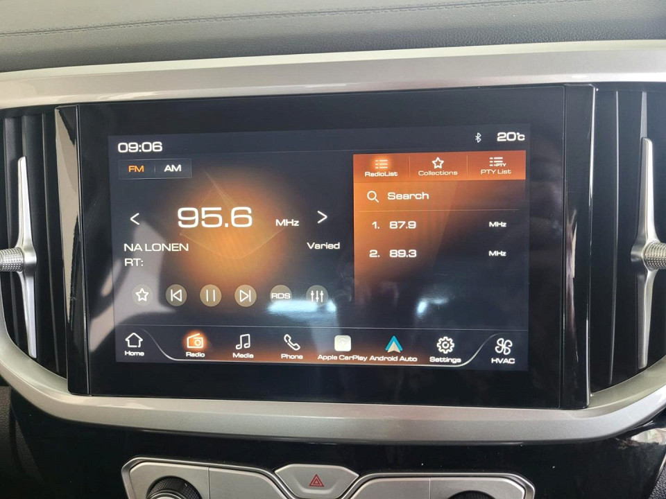 2023 GWM P SERIES 2.0 LS D CAB 4X4 AT