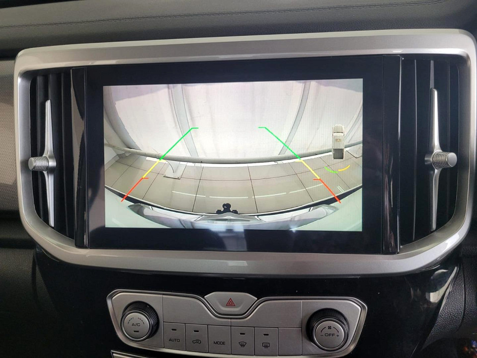 2023 GWM P SERIES 2.0 LS D CAB 4X4 AT