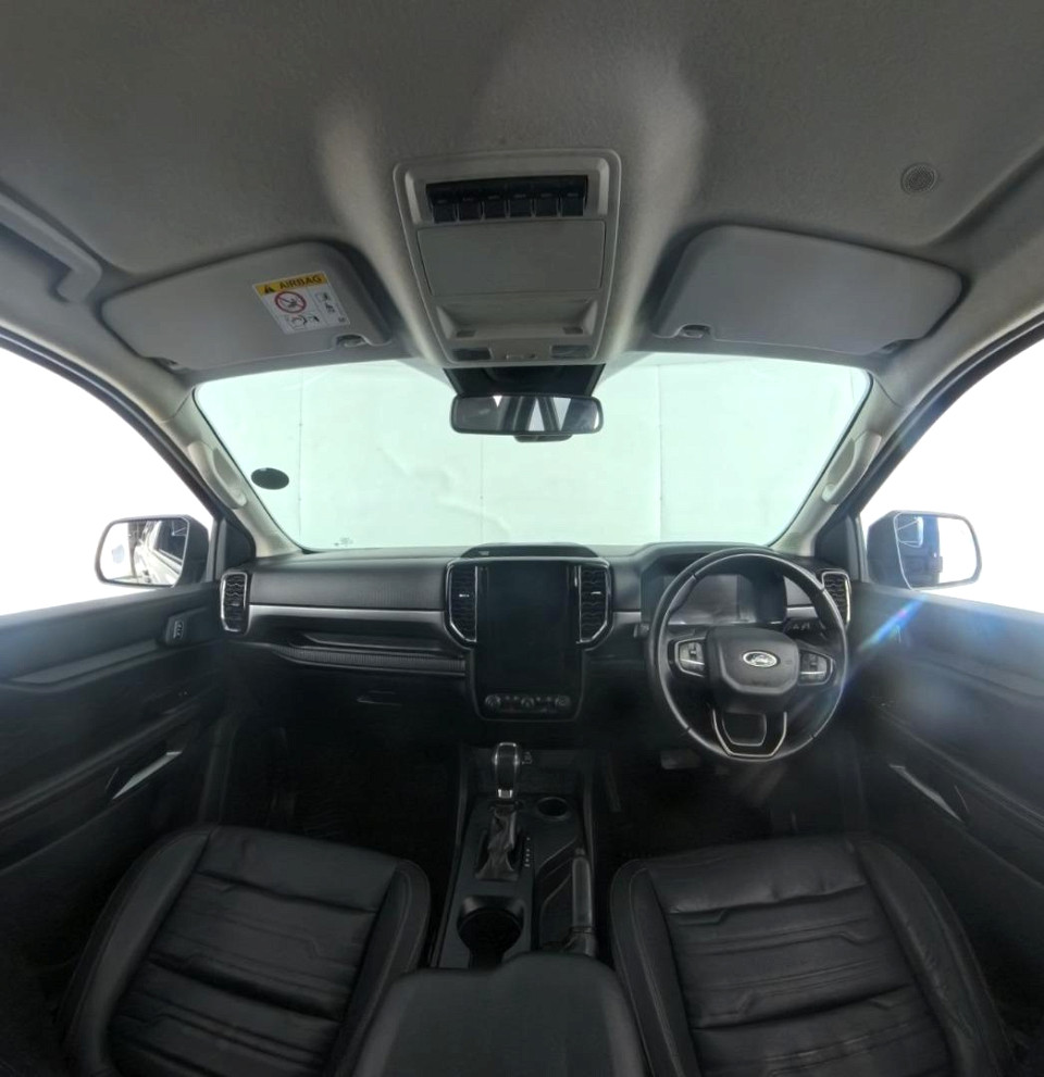 2024 FORD RANGER 2.0 SiT XLT X CAB AT 4X2