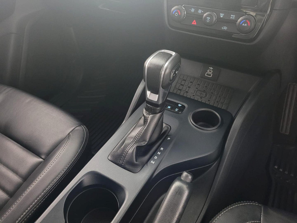 2024 FORD RANGER 2.0 SiT XLT X CAB AT 4X2