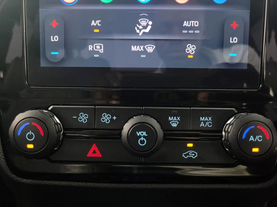 2024 FORD RANGER 2.0 SiT XLT X CAB AT 4X2