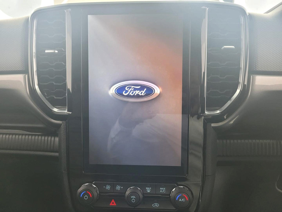 2024 FORD RANGER 2.0 SiT XLT X CAB AT 4X2