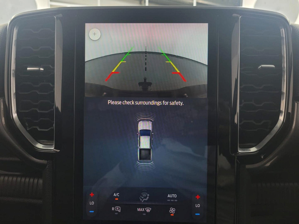 2024 FORD RANGER 2.0 SiT XLT X CAB AT 4X2