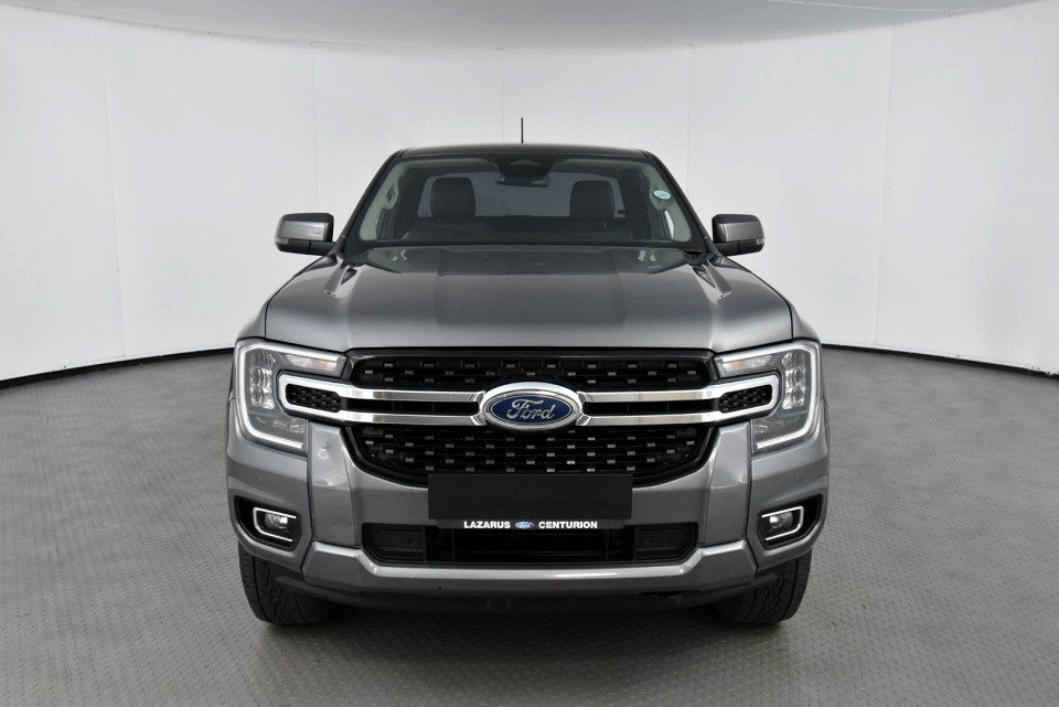 2024 FORD RANGER 2.0 SiT XLT X CAB AT 4X2