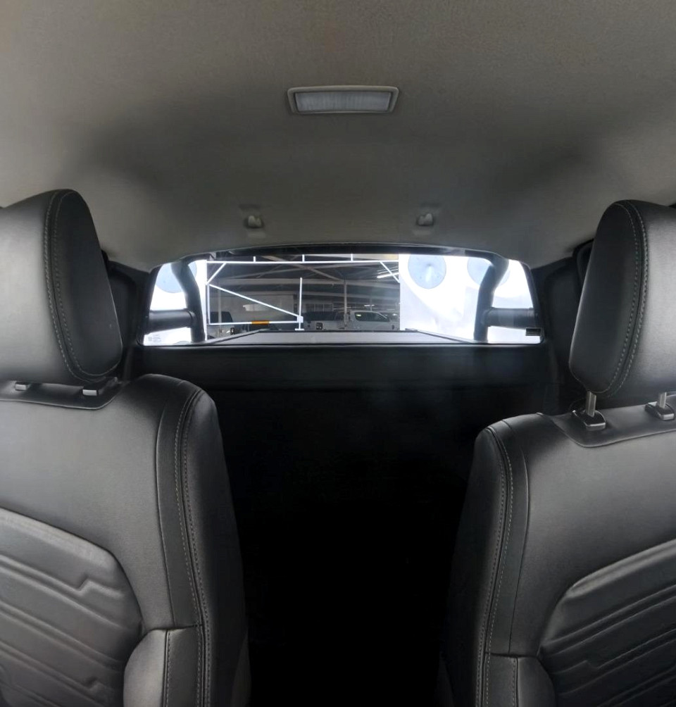 2024 FORD RANGER 2.0 SiT XLT X CAB AT 4X2