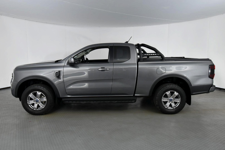 2024 FORD RANGER 2.0 SiT XLT X CAB AT 4X2