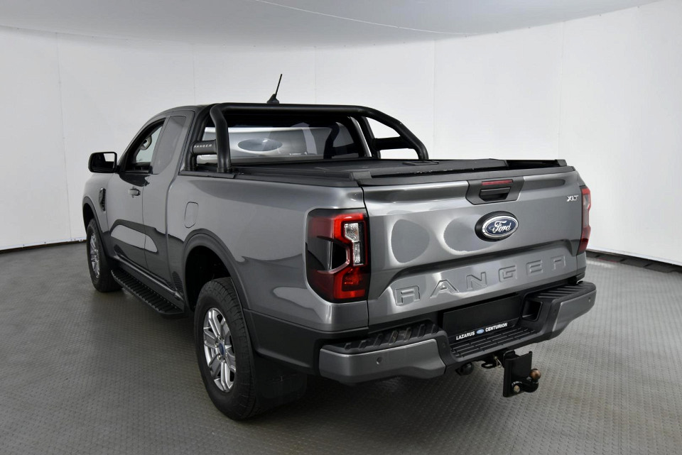 2024 FORD RANGER 2.0 SiT XLT X CAB AT 4X2