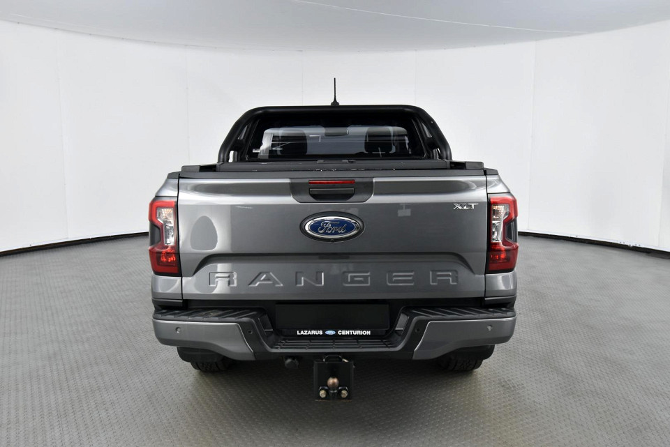 2024 FORD RANGER 2.0 SiT XLT X CAB AT 4X2