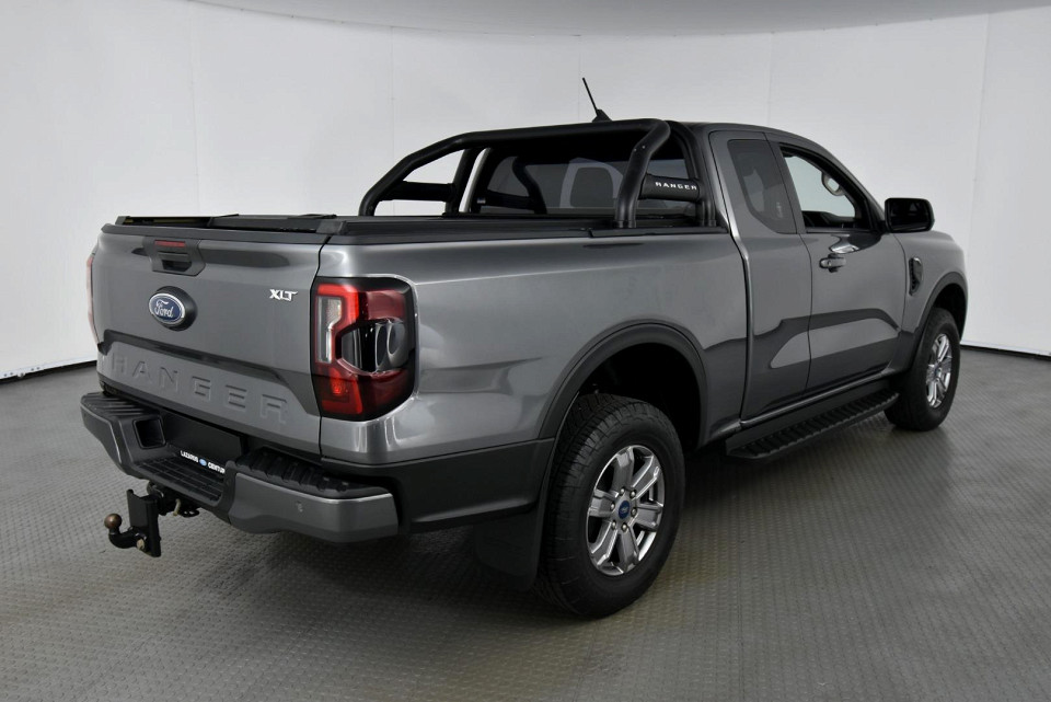 2024 FORD RANGER 2.0 SiT XLT X CAB AT 4X2