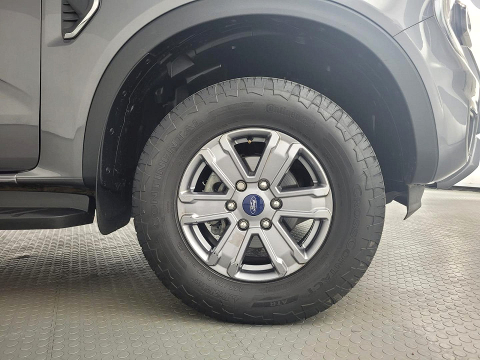 2024 FORD RANGER 2.0 SiT XLT X CAB AT 4X2