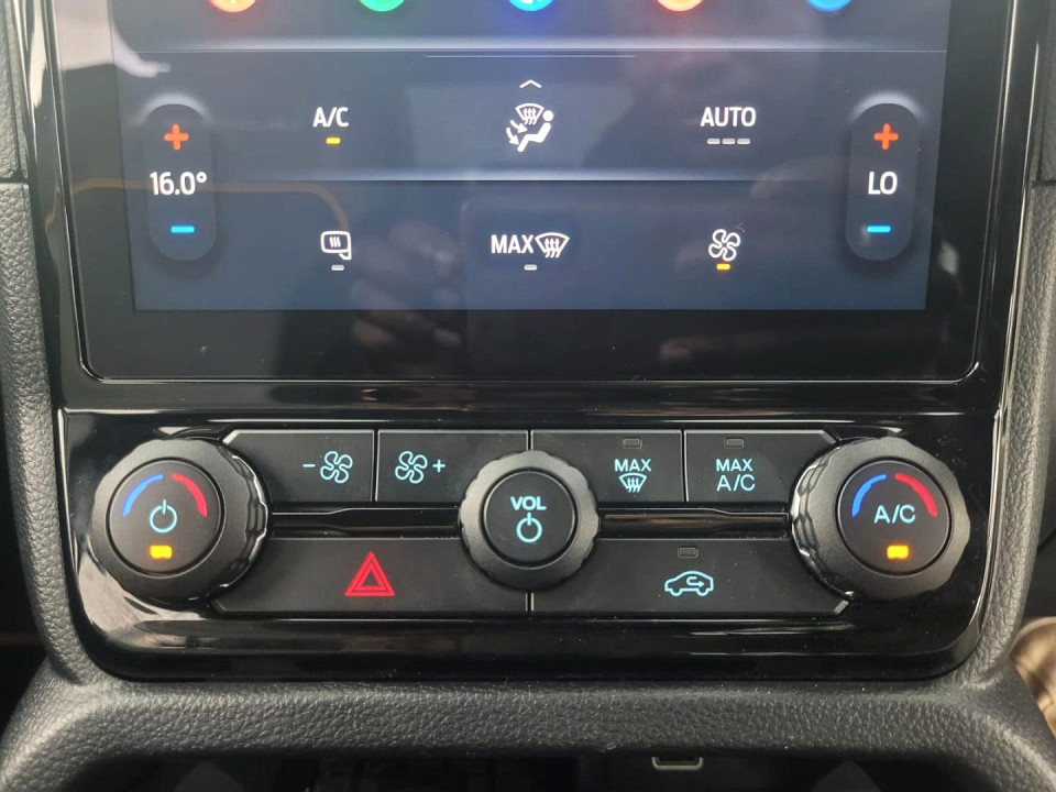 2024 FORD RANGER 2.0 WILDTRAK X D CAB 4WD 10AT