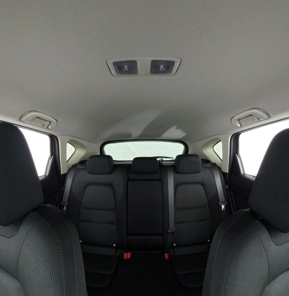 2025 MAZDA CX-5 2.0 ACTIVE EDITION FWD AT