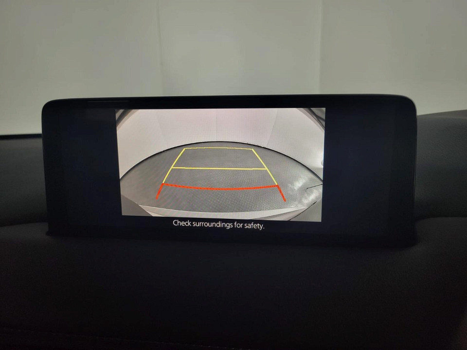 2025 MAZDA CX-5 2.0 ACTIVE EDITION FWD AT