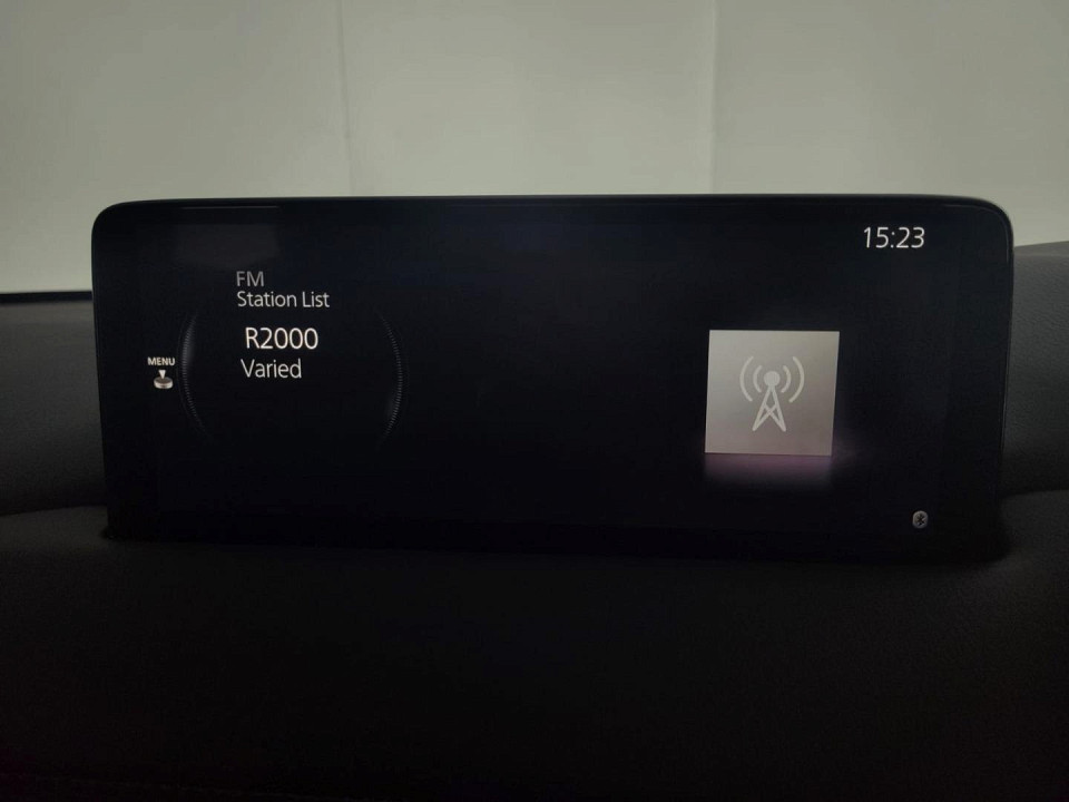 2025 MAZDA CX-5 2.0 ACTIVE EDITION FWD AT