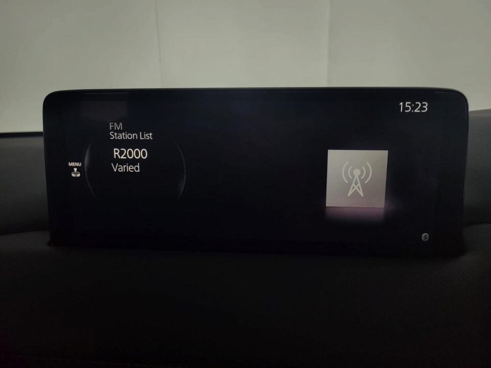 2025 MAZDA CX-5 2.0 ACTIVE EDITION FWD AT