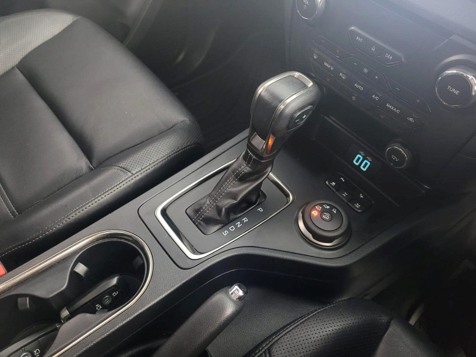2019 FORD EVEREST 2.0 Bi TURBO LTD 4X4 AT