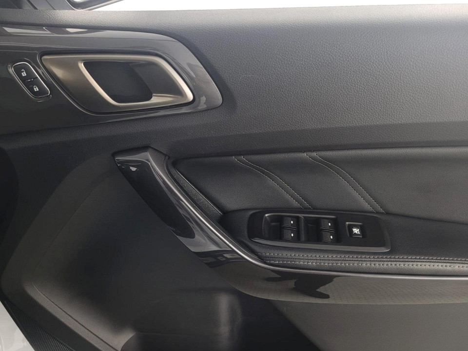 2019 FORD EVEREST 2.0 Bi TURBO LTD 4X4 AT