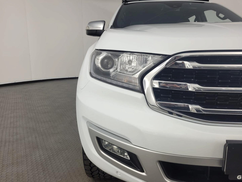 2019 FORD EVEREST 2.0 Bi TURBO LTD 4X4 AT