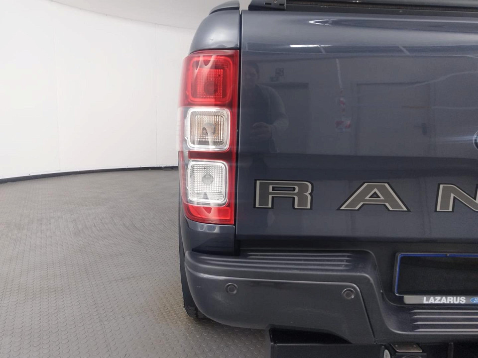 2020 FORD RANGER 2.0 BIT 4X4 D CAB WILDTRAK AT