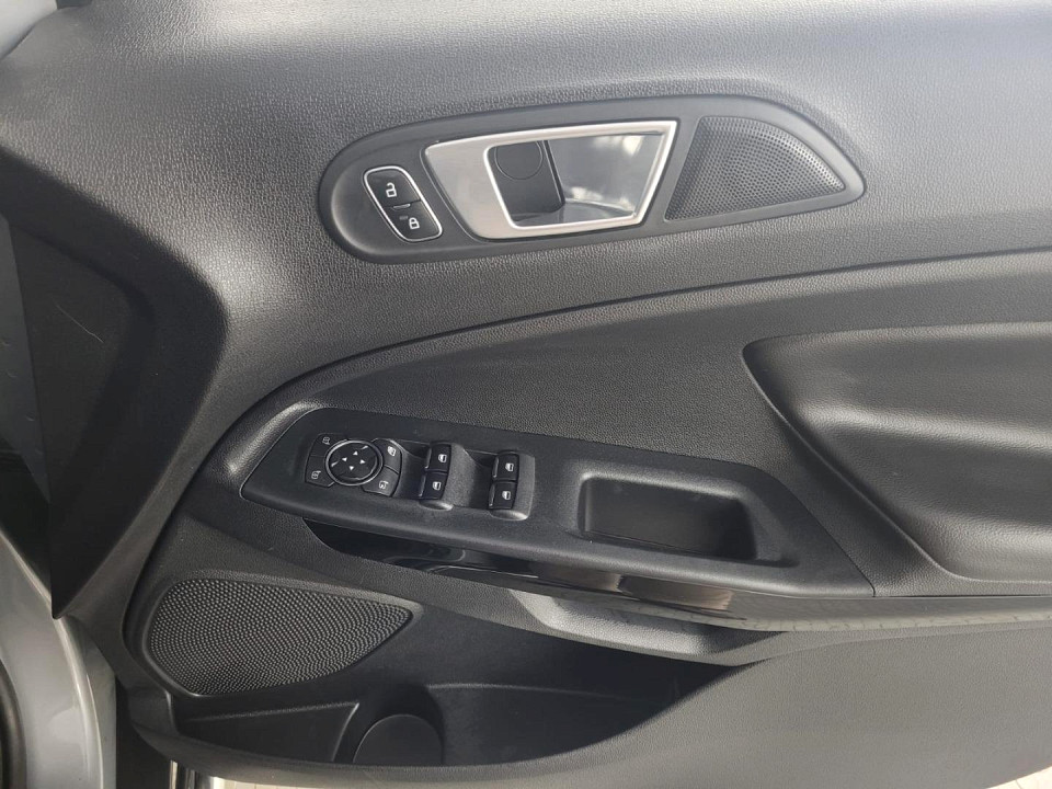 2021 FORD ECOSPORT 1.0 ECOBOOST TITANIUM AT