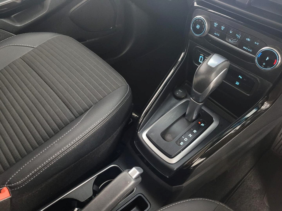 2021 FORD ECOSPORT 1.0 ECOBOOST TITANIUM AT