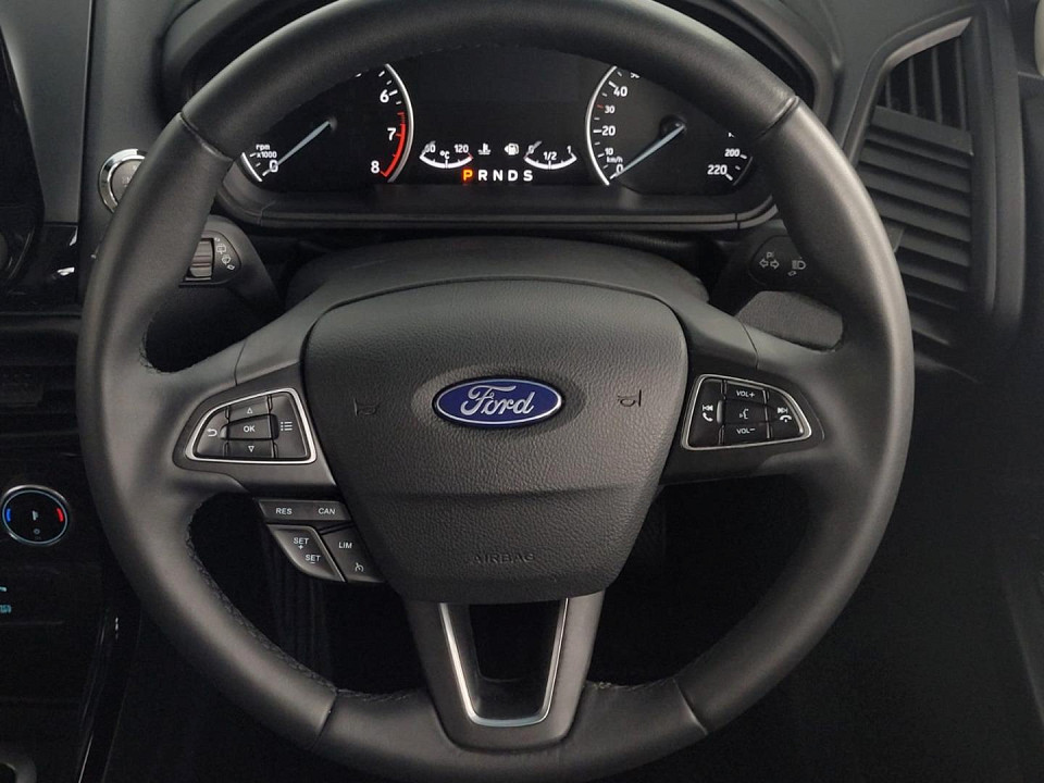 2021 FORD ECOSPORT 1.0 ECOBOOST TITANIUM AT