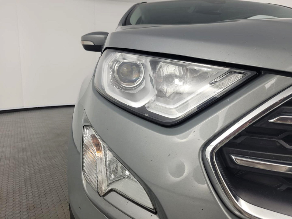 2021 FORD ECOSPORT 1.0 ECOBOOST TITANIUM AT