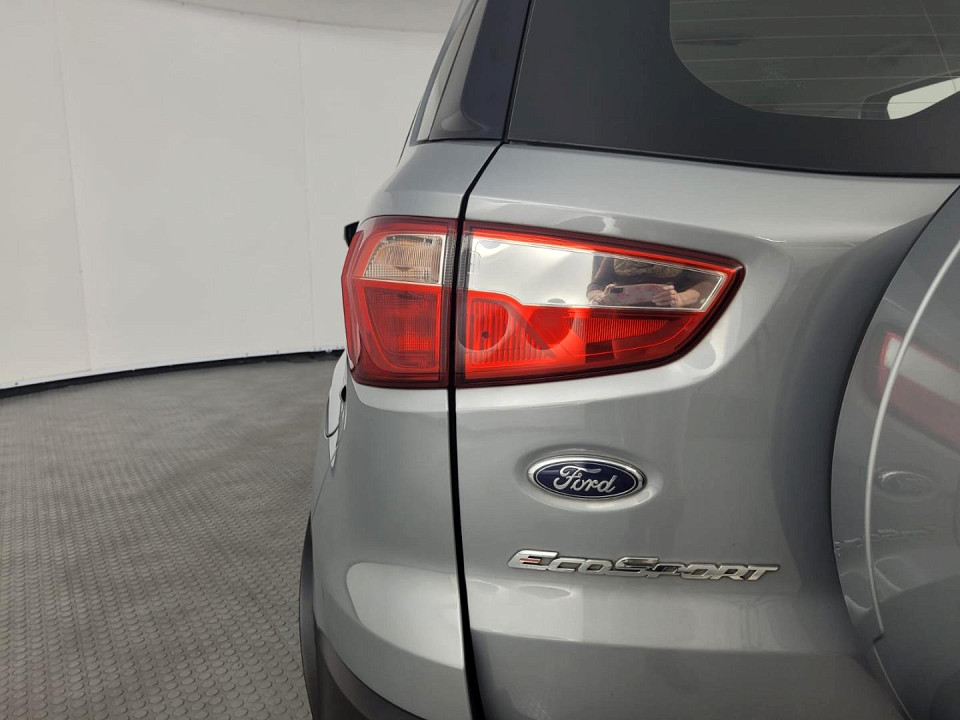 2021 FORD ECOSPORT 1.0 ECOBOOST TITANIUM AT