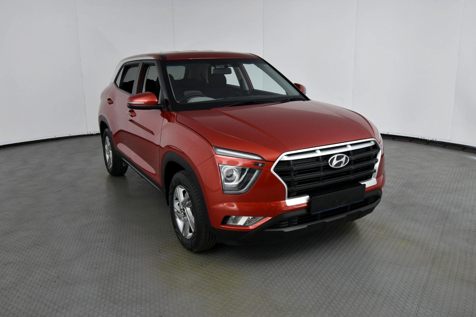 2021 HYUNDAI CRETA 1.5 PREMIUM
