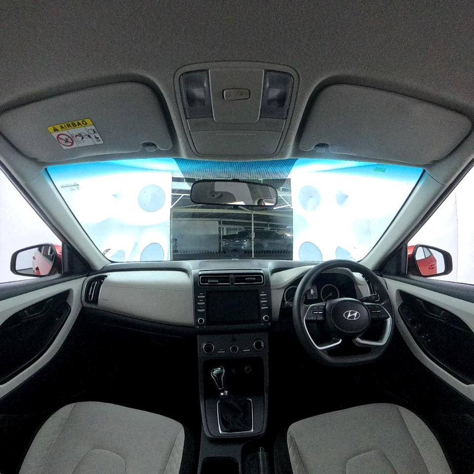 2021 HYUNDAI CRETA 1.5 PREMIUM