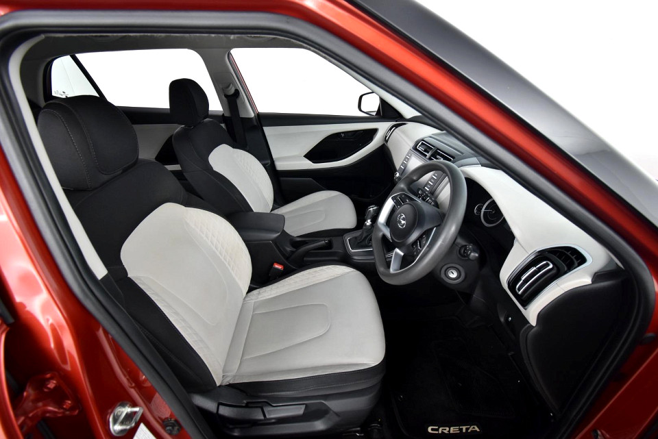 2021 HYUNDAI CRETA 1.5 PREMIUM