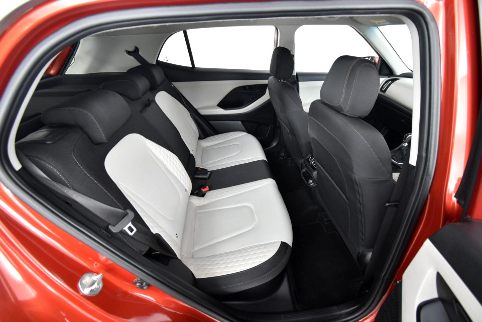 2021 HYUNDAI CRETA 1.5 PREMIUM