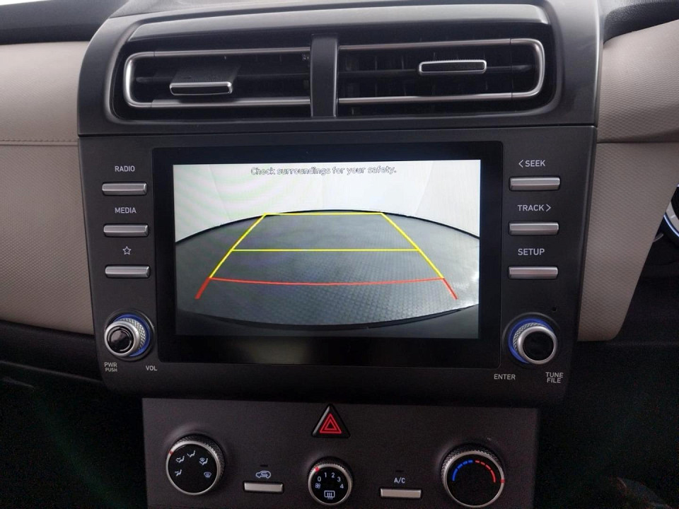 2021 HYUNDAI CRETA 1.5 PREMIUM