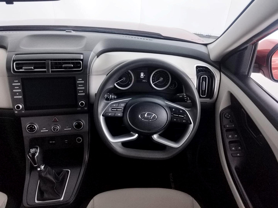 2021 HYUNDAI CRETA 1.5 PREMIUM